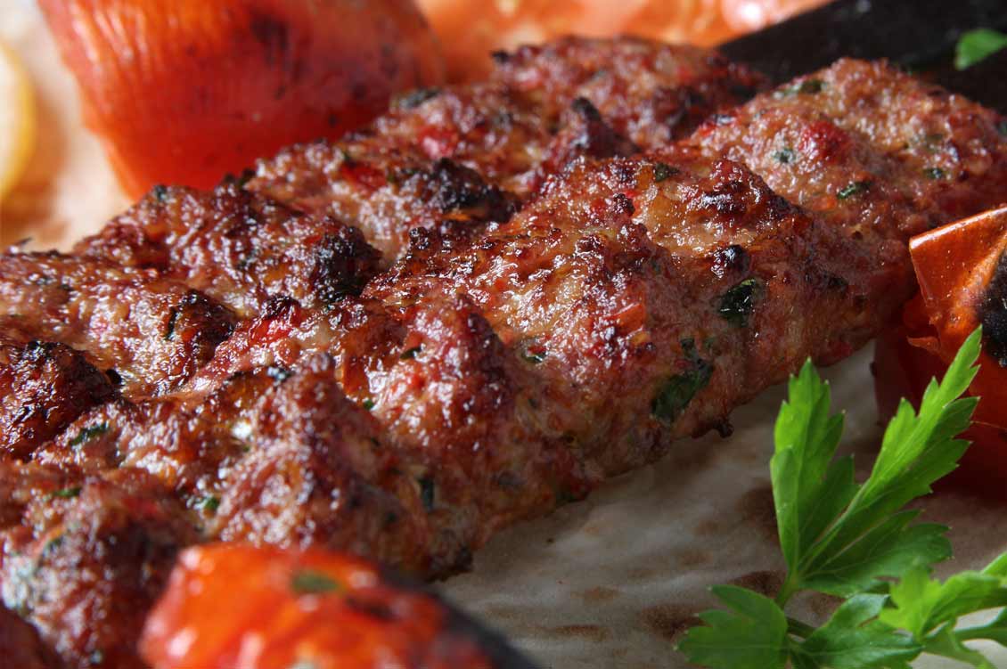 Damas Grill Lebanese, Croydon